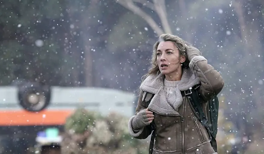 2022'de yeni sezon onayı alan ve iptal edilen yabancı diziler 35