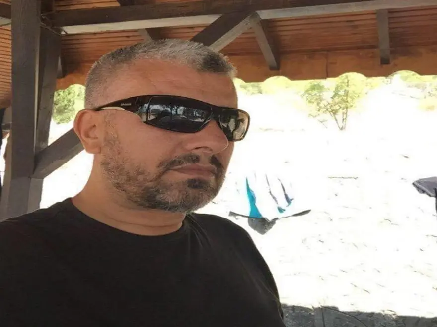 Eşini canice katleden adam kızını da öldürmekle tehdit etmiş 2 Eşini canice katleden adam kızını da öldürmekle tehdit etmiş 2