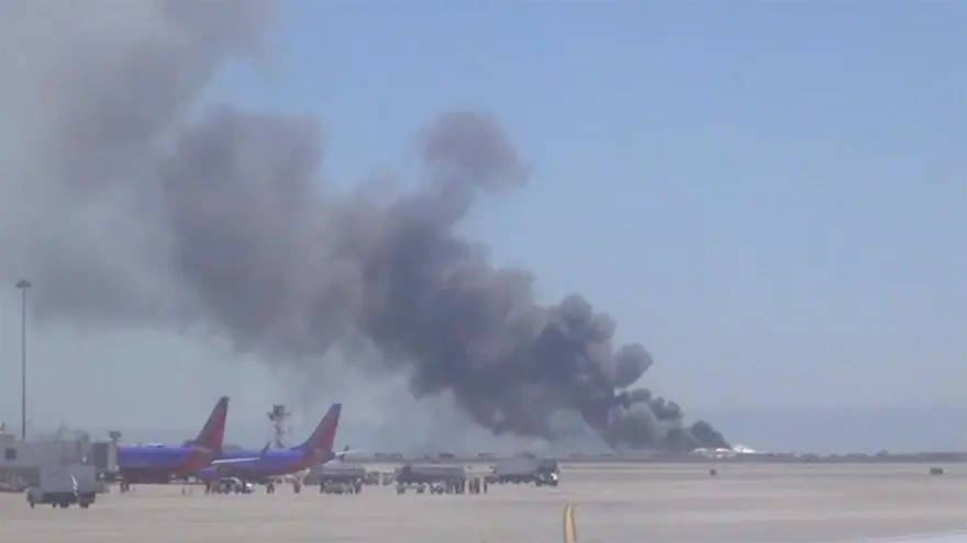 ABD'de uçak kazası 13 ABD'de uçak kazası 13