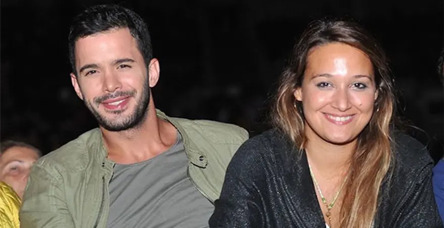 Barış Arduç ve Gupse Özay'ın nikah detayları şekilleniyor 2