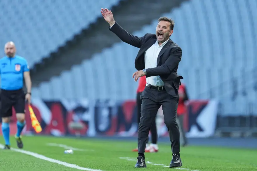 Galatasaray'dan TFF'ye çifte kupa talebi 2