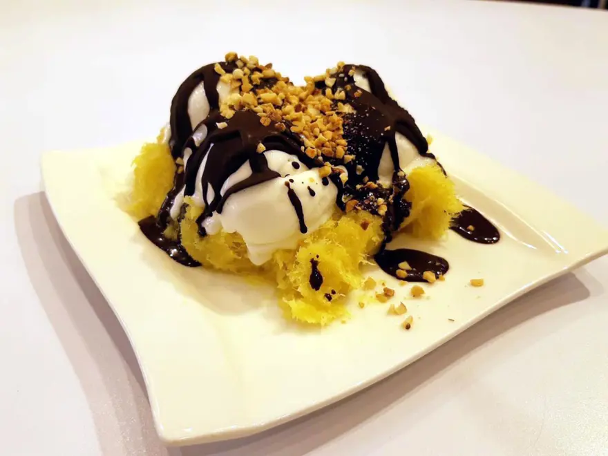 Tekirdağ'ın meşhur lezzeti peynir helvası tescillendi 