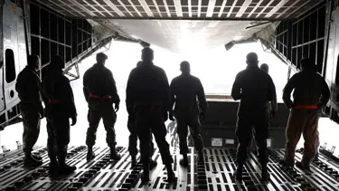 Pentagon'dan YPG/PKK kontrolünde 10 bin kişilik birlik için 'bütçe' talebi
