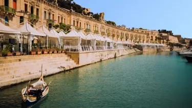 Türkiye'den Malta'ya gidecek turistler için vize işlemleri yeniden başladı