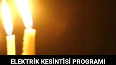 Didim'in birçok mahallesinde elektrik kesintisi yaşanıyor: Didim'de elektrikler ne zaman gelecek?