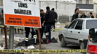 Ağrı'da silahlı kavga: 2 kişi hayatını kaybetti