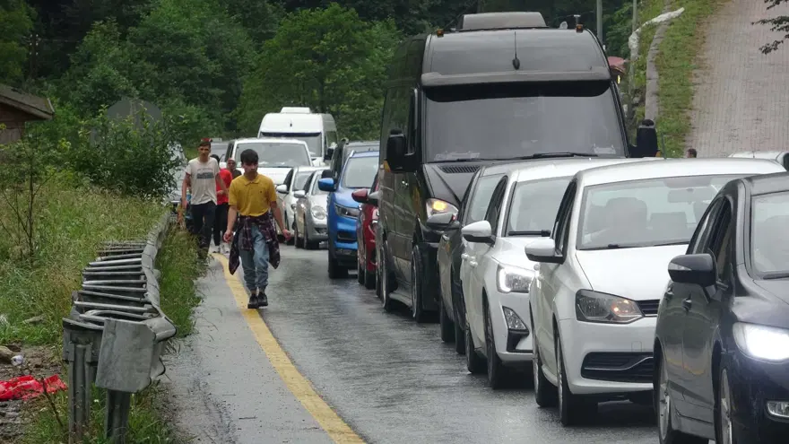 "UZUNGÖL İÇİN ÇOK KÖTÜ BİR RAKAM" 3 "UZUNGÖL İÇİN ÇOK KÖTÜ BİR RAKAM" 3