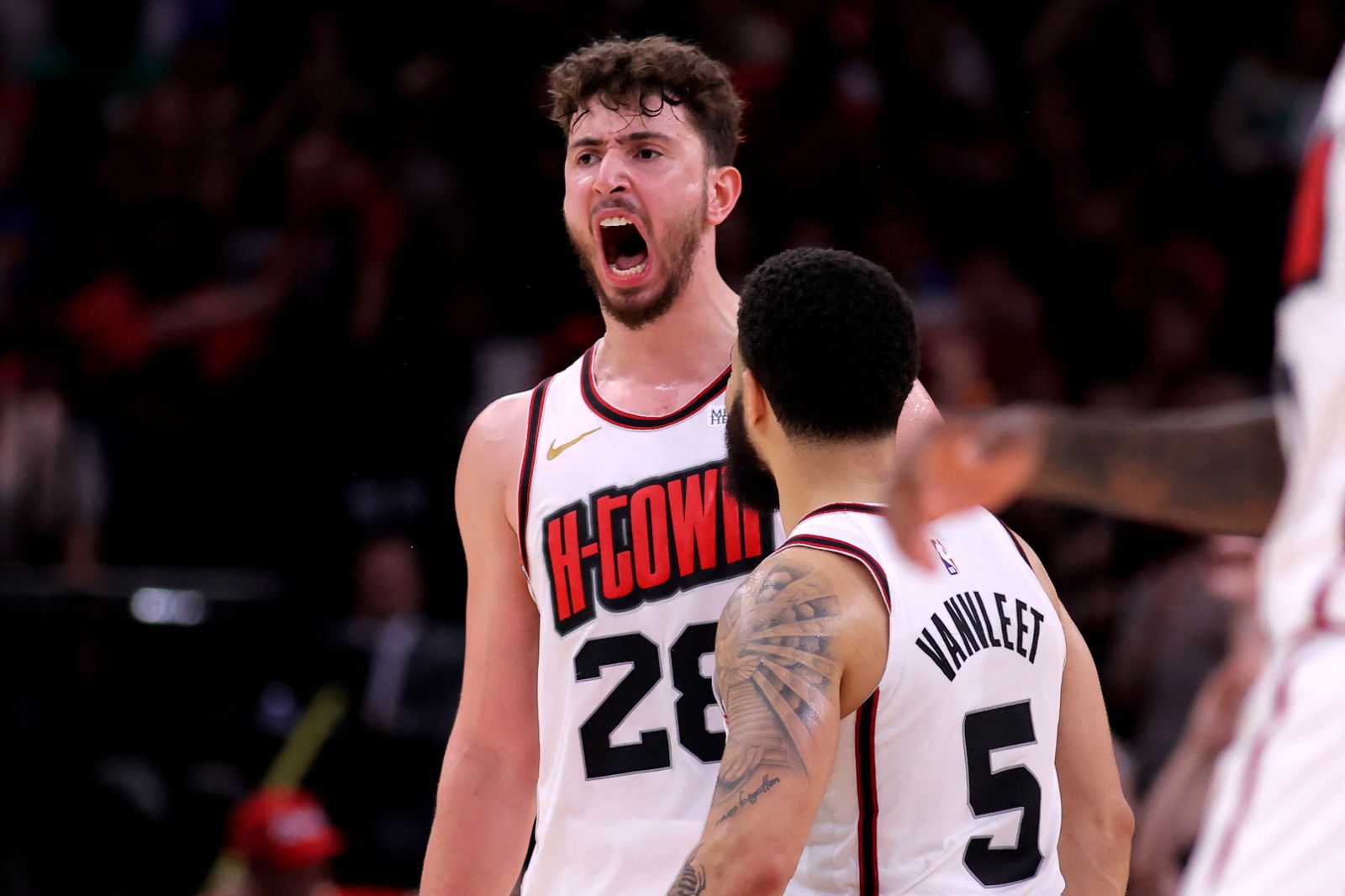 NBA'de 80. sezon başlıyor: Gözler Alperen Şengün'de