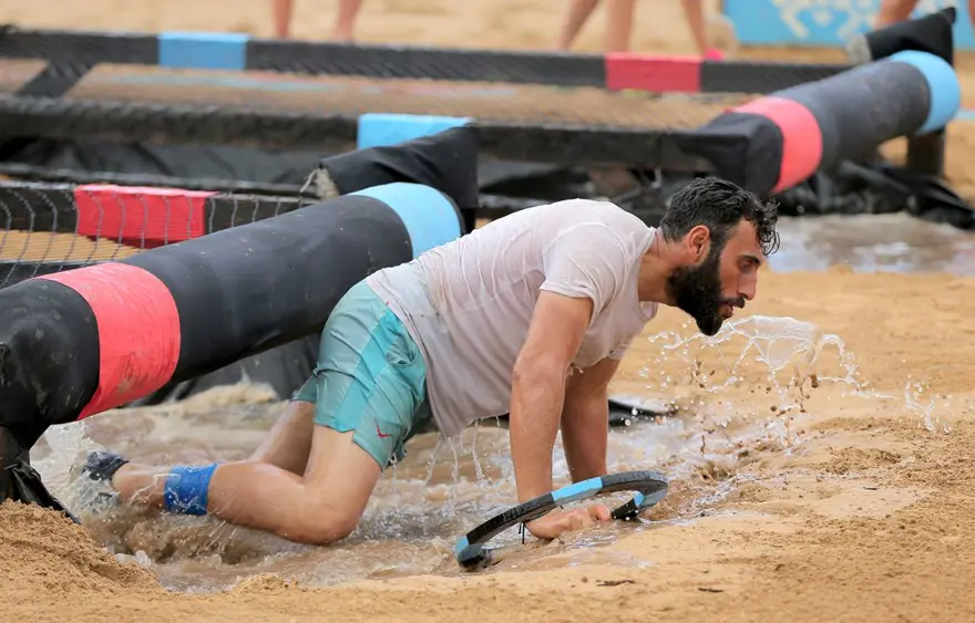 Iğdır Belediyesi'nden Survivor Cumali'ye destek çağrısı (Survivor Cumali Akgül kimdir?) 8 Iğdır Belediyesi'nden Survivor Cumali'ye destek çağrısı (Survivor Cumali Akgül kimdir?) 8