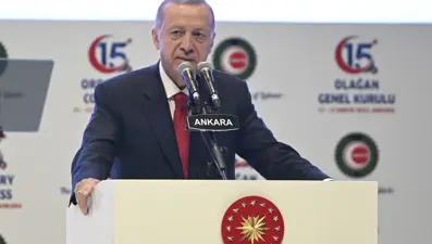 Memur maaşlarına ne zaman zam yapılacak? Cumhurbaşkanı Erdoğan'dan memur maaşı açıklaması