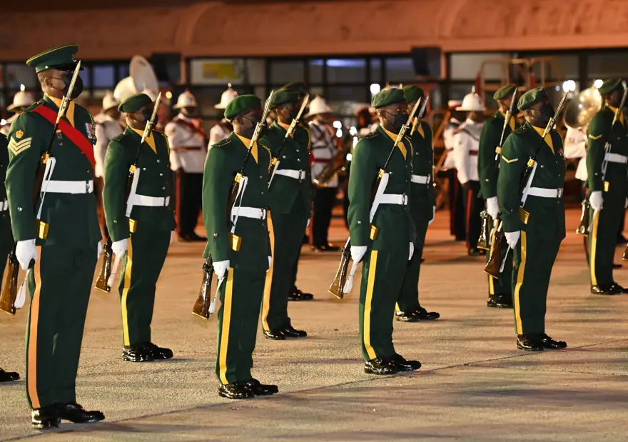 Barbados cumhuriyeti ilanetti: 400 yıl sonra gelen bağımsızlık 10