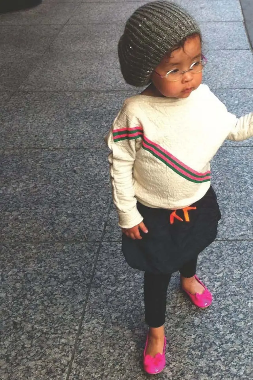 Bu çocuklar çok havalı 13