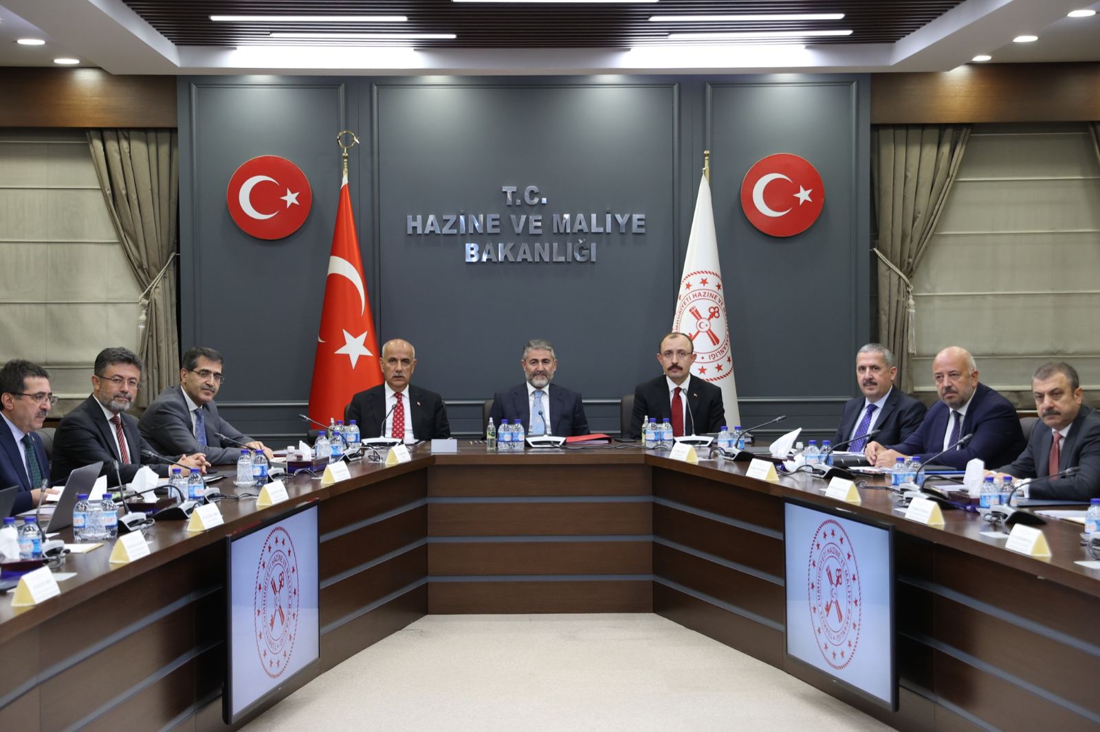 Gıda Komitesi, fiyatları mercek altına aldı