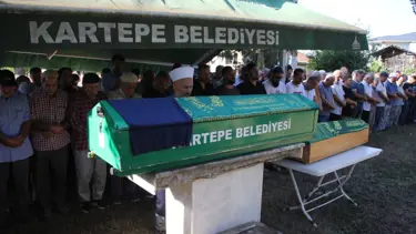 Kocaeli'deki 2 çocuğun hayatını kaybettiği kazada TIR sürücüsü tutuklandı