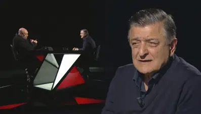 Yılmaz Vural'dan Mourinho ve Fenerbahçe cevabı: "İmitasyonu mu geldi? | Göreve gelmezsem ayıp"