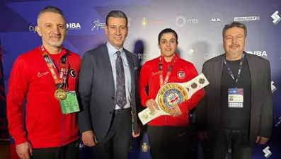 Buse Naz Sürmeneli: Uzun bir süre daha beni izleyecekler, bunu seviyorum