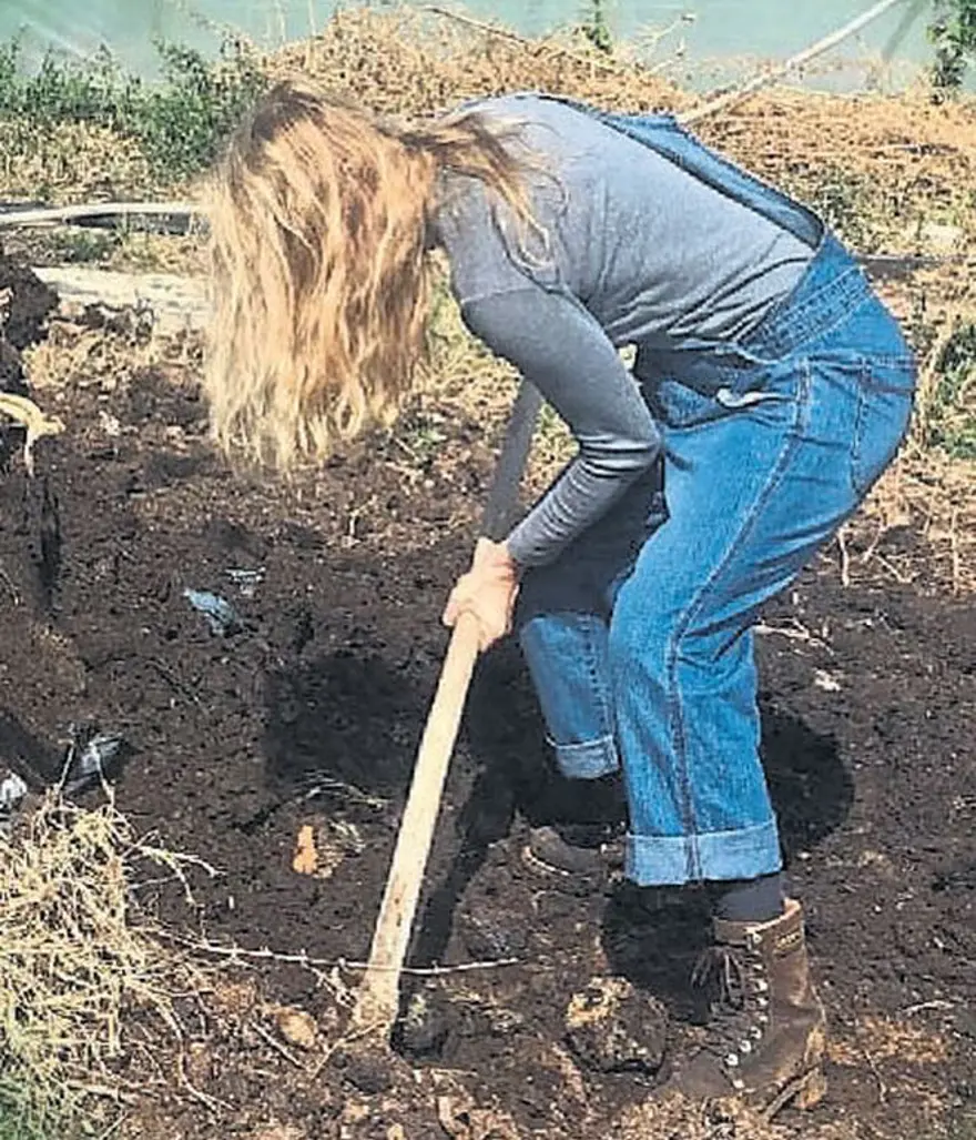 Mehmet Akif Alakurt'un yeni hayatı: Köyde tek başına 4