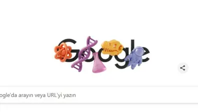 STEM Alanındaki Kadınlar nedir? Google'dan "STEM Alanındaki Kadınlar" ile ilgili Doodle