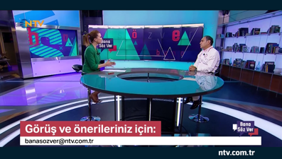 Bana Söz Ver 1 Temmuz 2019