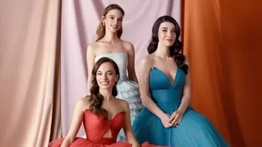 Yalan dizisinin oyuncu kadrosunda kimler var? (Yalan dizisinin konusu ve kadrosu)