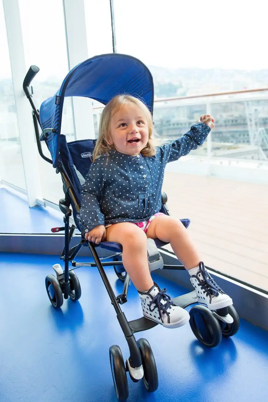 Çocuklar ve gençlere en güzel karne hediyesi: Cruise seyahati 21