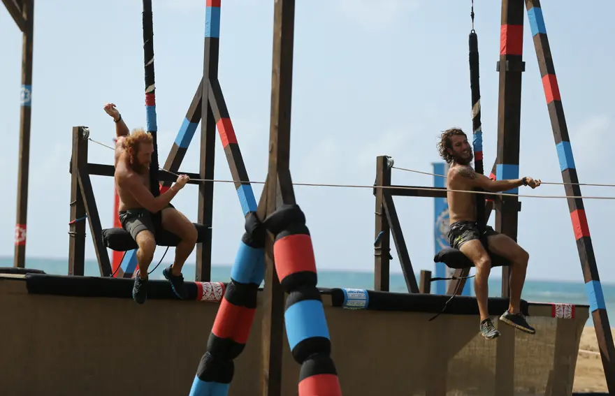 Furkan Kızılay ateş püskürdü 22