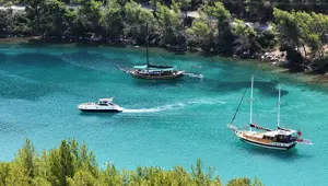 Turizmde canlanma iç pazar ile başlayacak