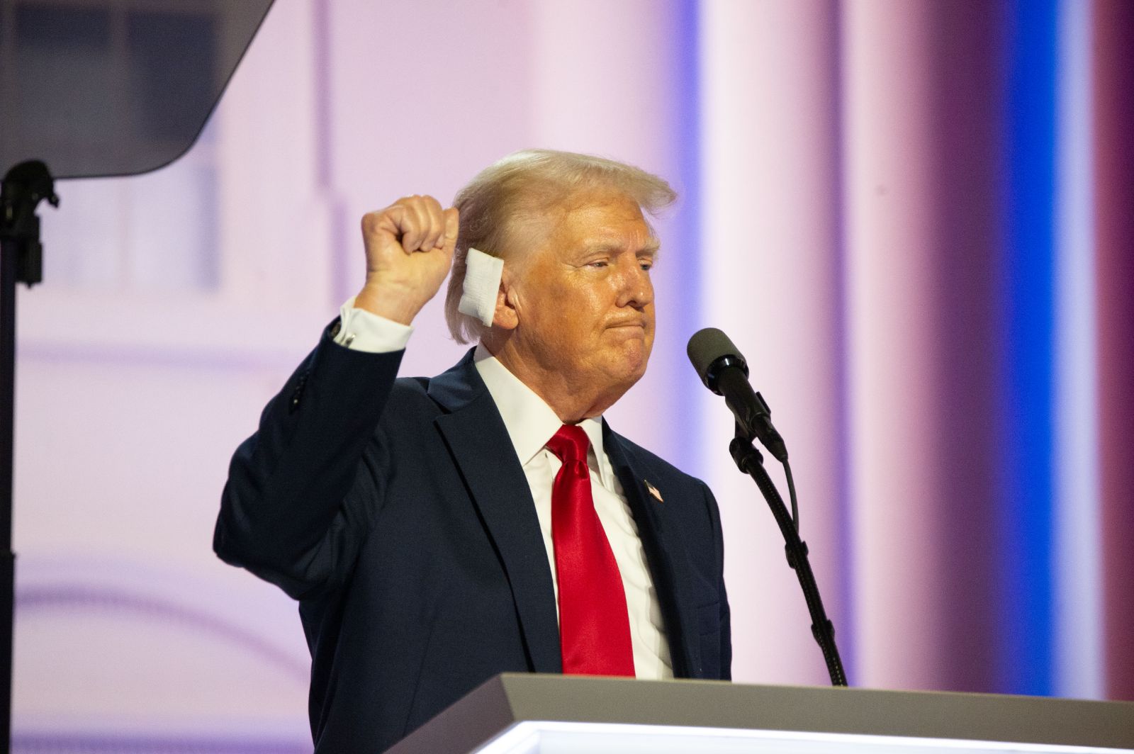 Küresel piyasalarda Trump korkusu! Ticaret savaşları mı başlayacak?
