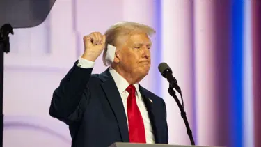 Küresel piyasalarda Trump korkusu! Ticaret savaşları mı başlayacak?