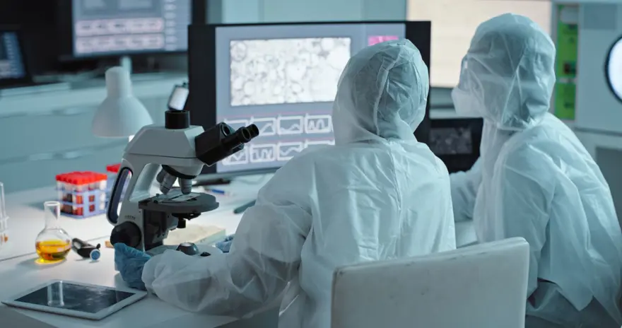 Bilim insanlarından uyarı: Covid-19'un Pirola varyantı daha bulaşıcı (Pirola ölümcül mü?) 6