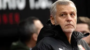 Bruno Genesio Beşiktaş'a doğru