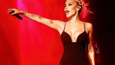 İrem Derici'den eski sevgili itirafı! "Google'dan silmek isterdim"