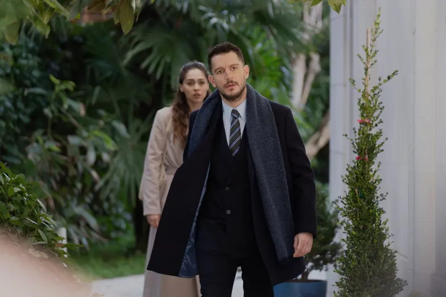 METE, İNCİLA'NIN KAPISINDA 10