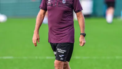 Trabzonspor’da Güneş basının karşısına çıkıyor