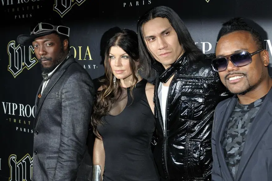 16-Black Eyed Peas 34