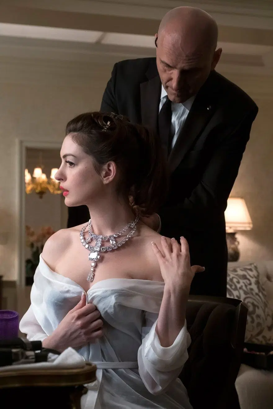 Lisede bile zirvedeydi: 40. yaşını kutlayan Anne Hathaway'in en iyi filmleri 34