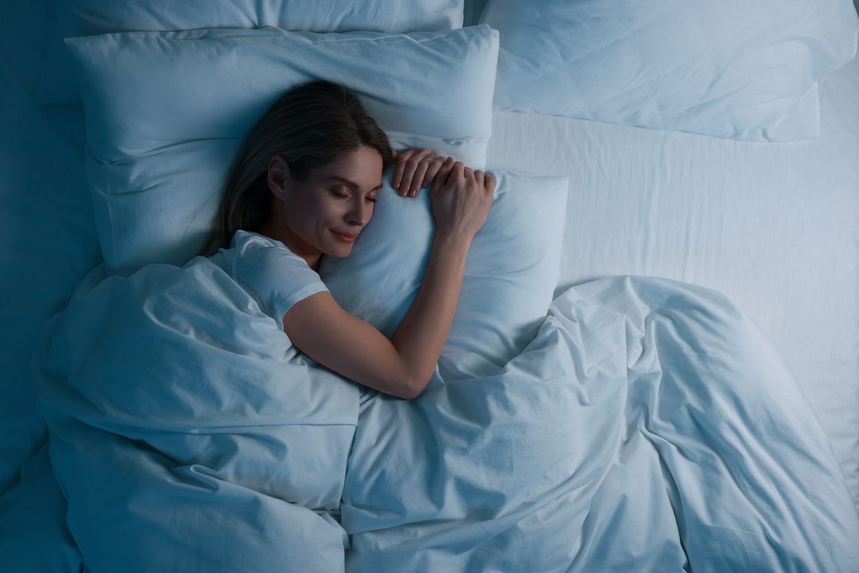 Melatonin üretimini artıran 7 yöntem: New York Post açıkladı