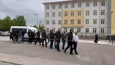 Ahmet Nur Çebi’nin fabrikasını 50 milyon dolar dolandıran 4 kişi tutuklandı