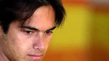 Junior Nascar'da karar kıldı