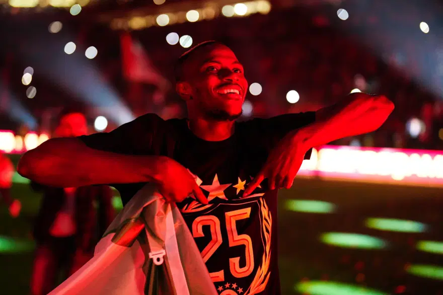 "ŞAMPİYONLAR LİGİ'NDE GALATASARAY FORMASIYLA GÖRMEYİ HERKES İSTİYOR" 2
