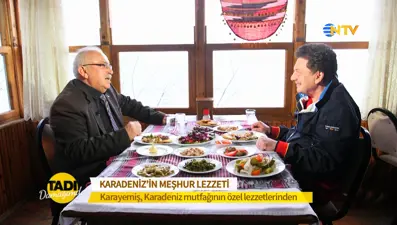 Tadı Damağımda 20 Ağustos 2016