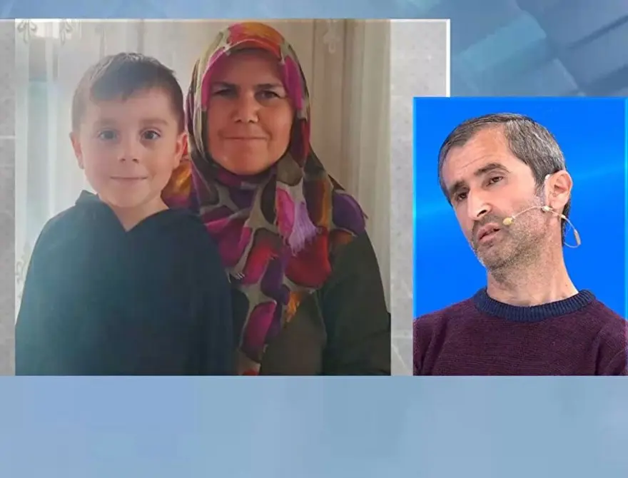 CİNAYET ŞÜPHESİ 2