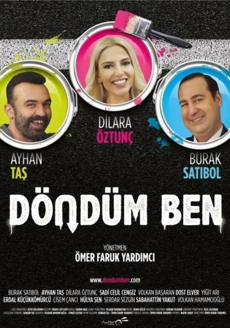 Netflix Organize İşler'i nasıl etkiledi? (Box Office 22-24 Şubat 2019) 1