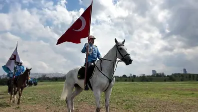 MSB'den 19 Mayıs'a özel klip