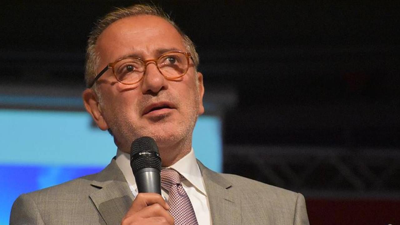 Fatih Altaylı'nın hakimlik ifadesi ortaya çıktı