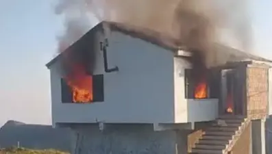 Yaylaevi katliamında itiraf: “Öldürüp evi ateşe verdim”