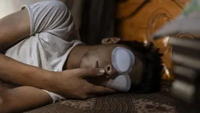 DSÖ: Gazze'de 900'den fazla kişi tıbbi tahliye beklerken hayatını kaybetti