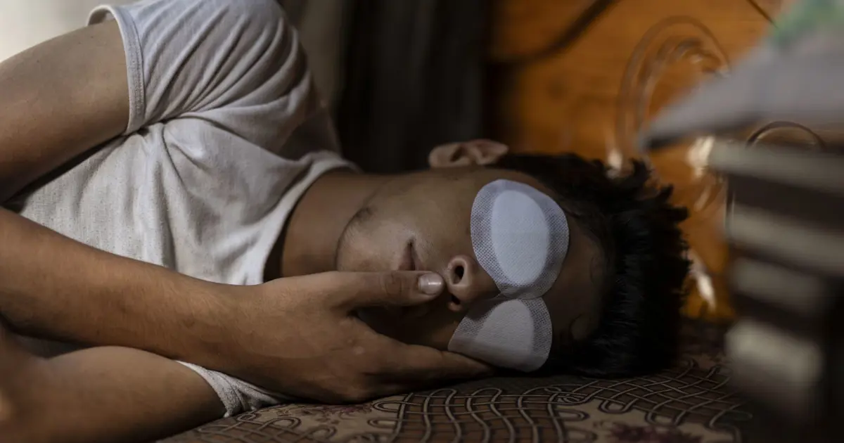 DSÖ: Gazze'de 900'den fazla kişi tıbbi tahliye beklerken hayatını kaybetti