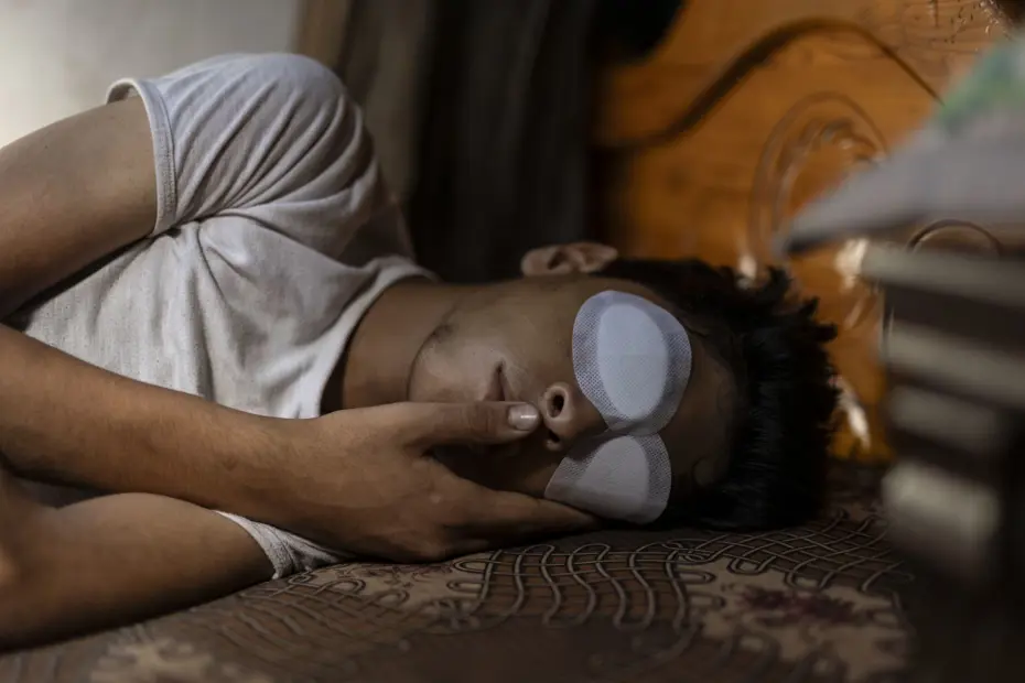 DSÖ: Gazze'de 900'den fazla kişi tıbbi tahliye beklerken hayatını kaybetti