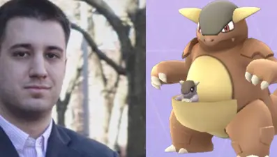 Pokemon GO'daki tüm pokemonları topladı (Pokemon GO nasıl oynanır?)